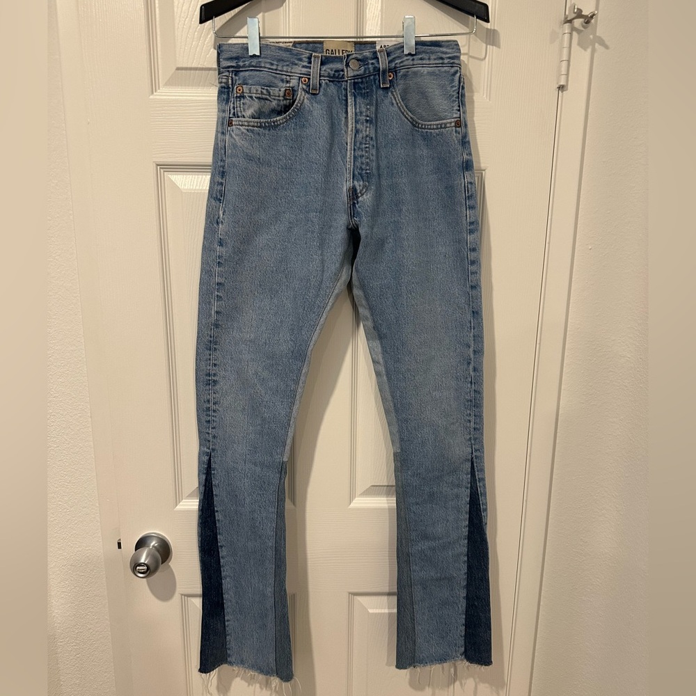 Gallery Dept. x Levi’s La Flare